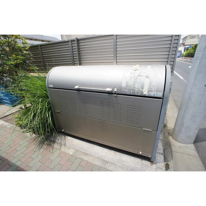 Ｓ・シャトル その他外観1