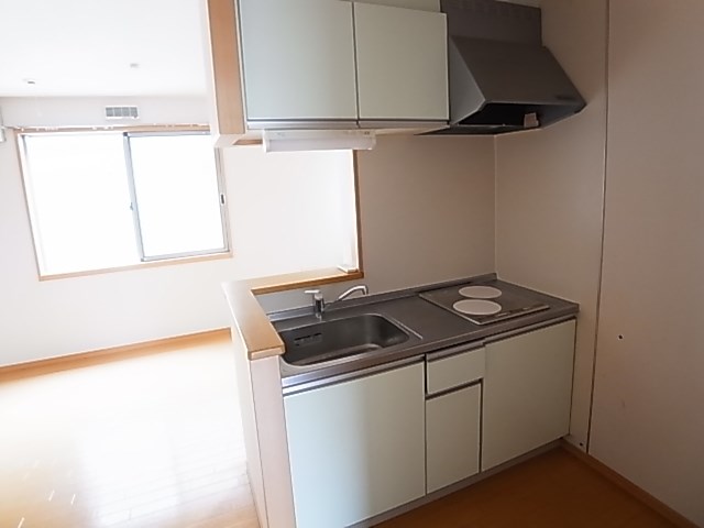 Ｓ・シャトル キッチン