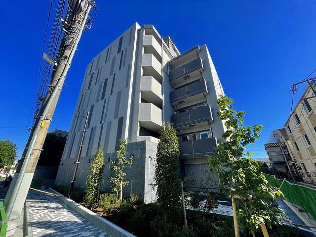 KDXレジデンス梅島 外観写真