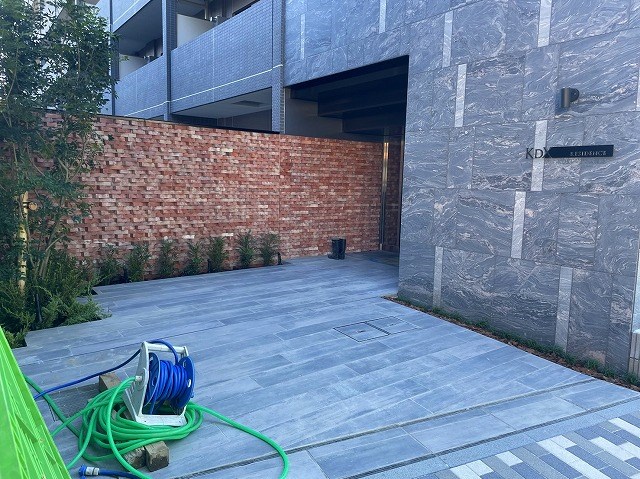 KDXレジデンス梅島 その他外観1