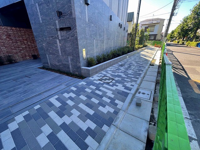 KDXレジデンス梅島 その他外観4