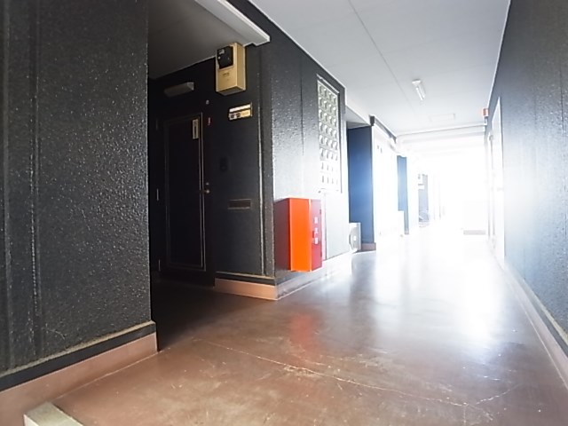 ポルシェ柏 その他外観2