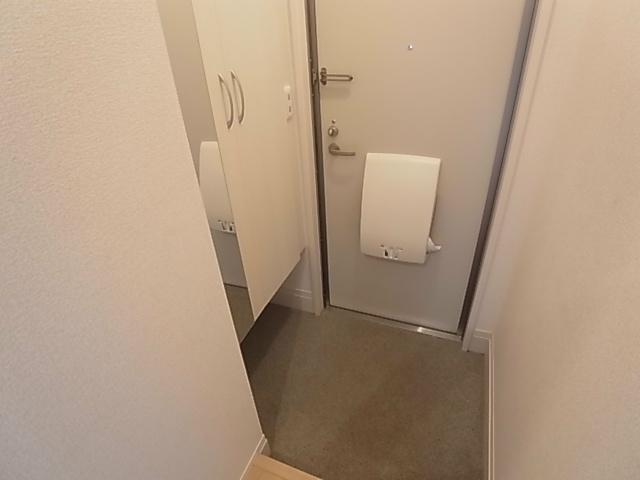 シエルツリーⅡ 玄関