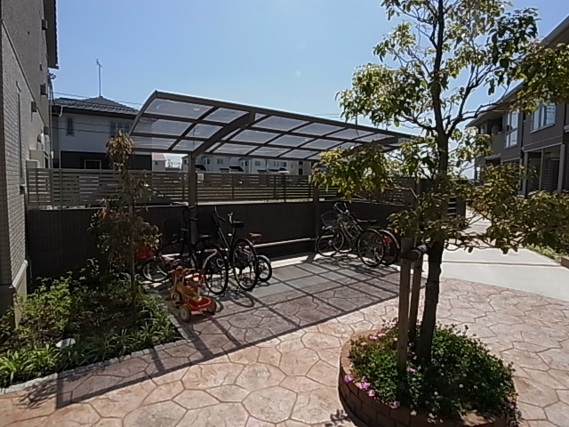 シエルツリーⅡ その他外観3