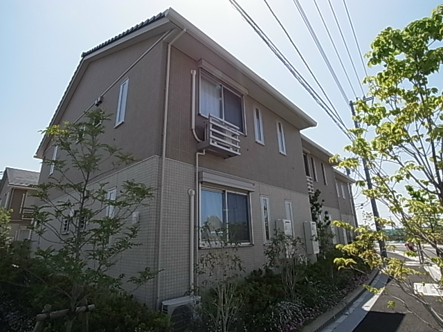 シエルツリーⅡ その他外観4