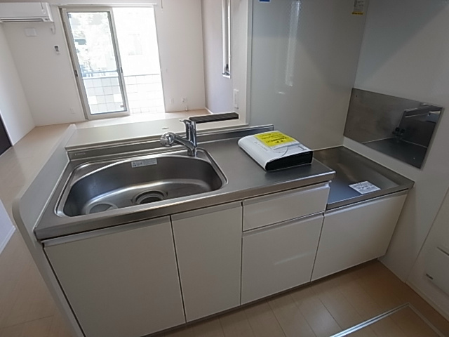 シエルツリーⅡ キッチン