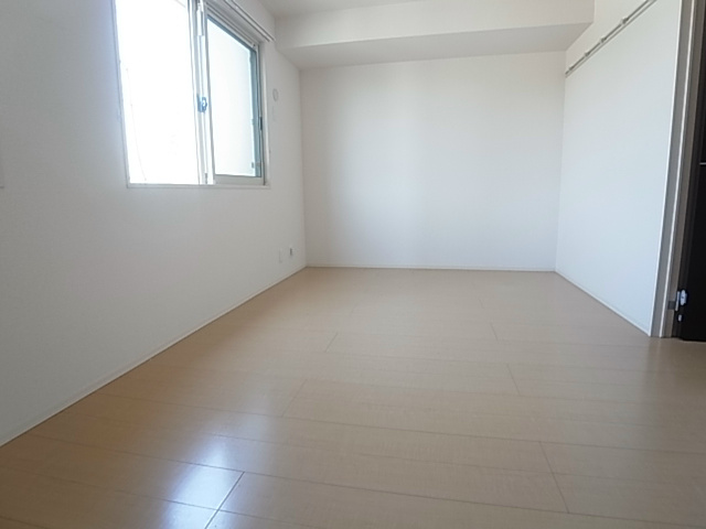 シエルツリーⅡ ベッドルーム