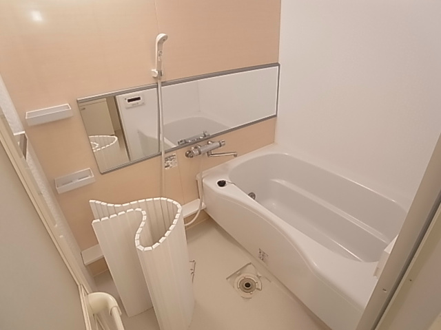 シエルツリーⅡ 風呂画像