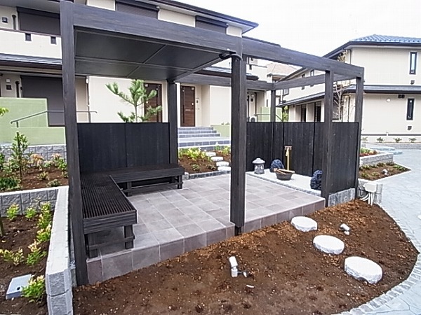 京Ⅱ その他外観1