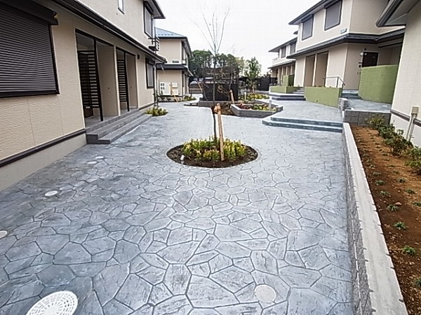 京Ⅱ その他外観2