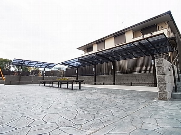 京Ⅱ その他外観3