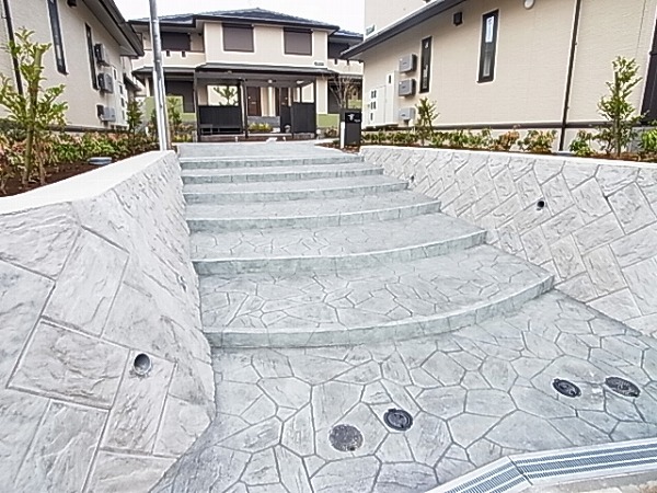 京Ⅱ その他外観4