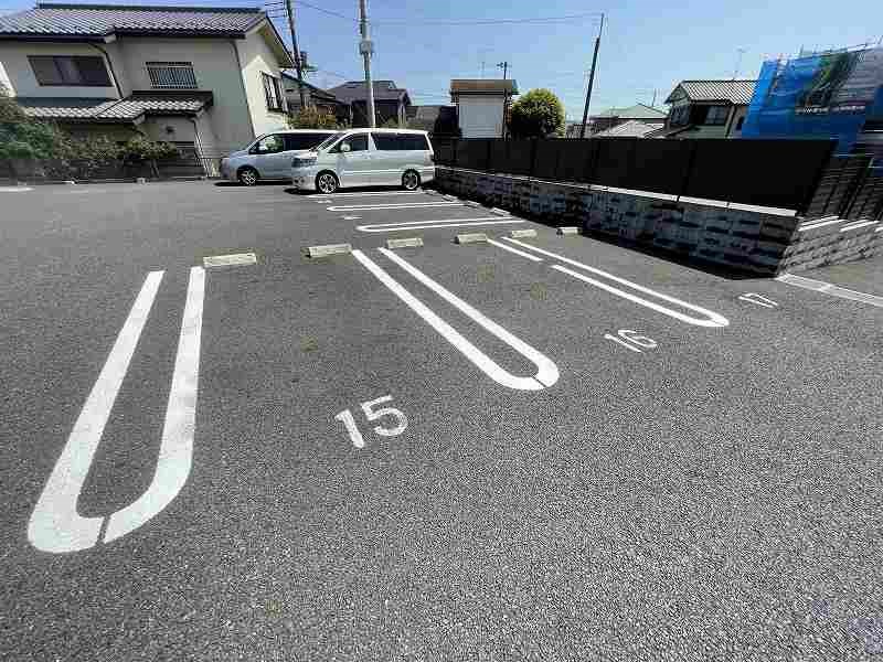 京Ⅱ その他外観6