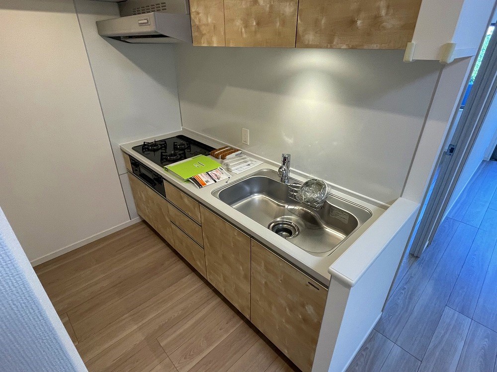 KDXレジデンス梅島 その他22