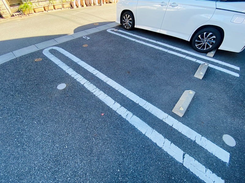 シェーネス　ホルツ  その他外観1