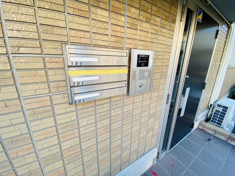 シェーネス　ホルツ  その他外観4