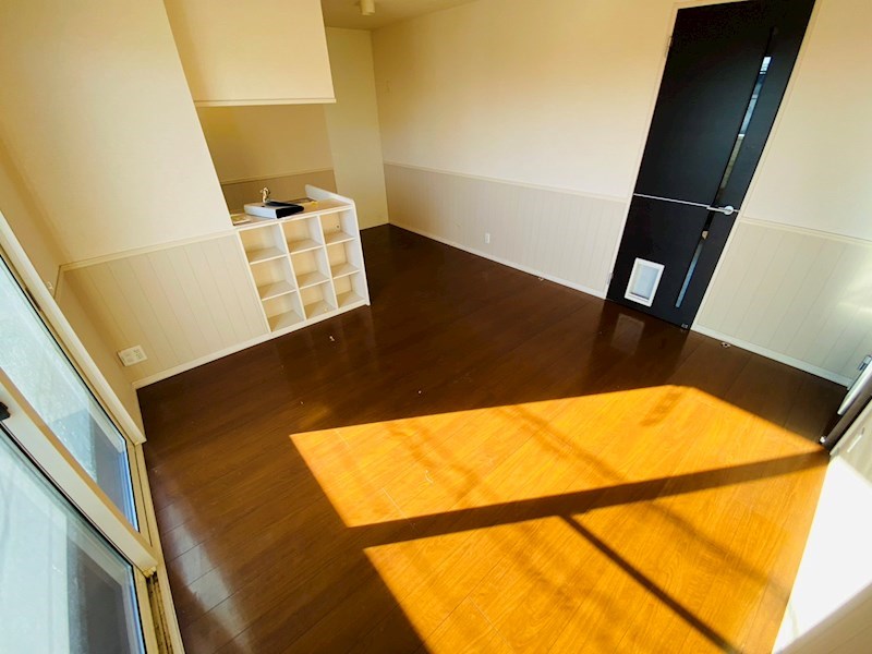 シェーネス　ホルツ  リビング