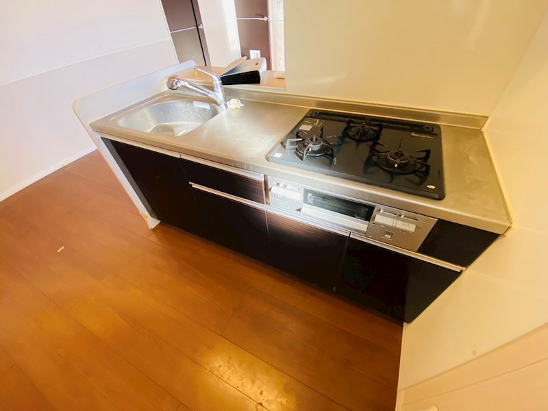 シェーネス　ホルツ  キッチン