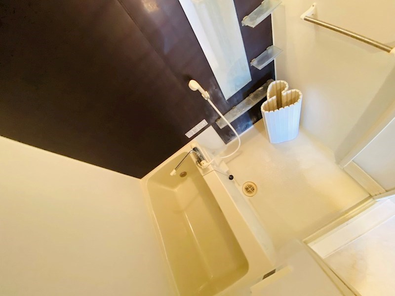 シェーネス　ホルツ  風呂画像