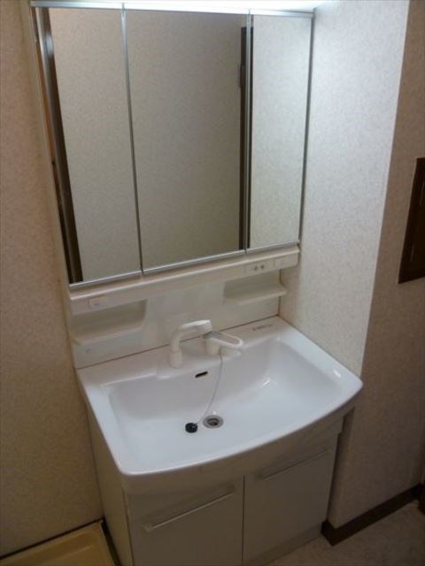 グリーンパーク中川 その他2