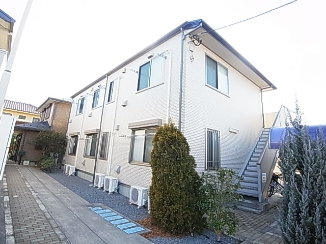 Ｓ・シャトル 外観写真