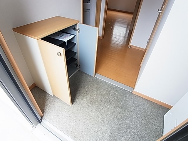 Ｓ・シャトル その他11