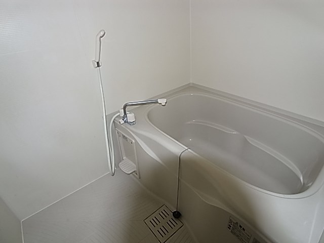 Ｓ・シャトル 風呂画像