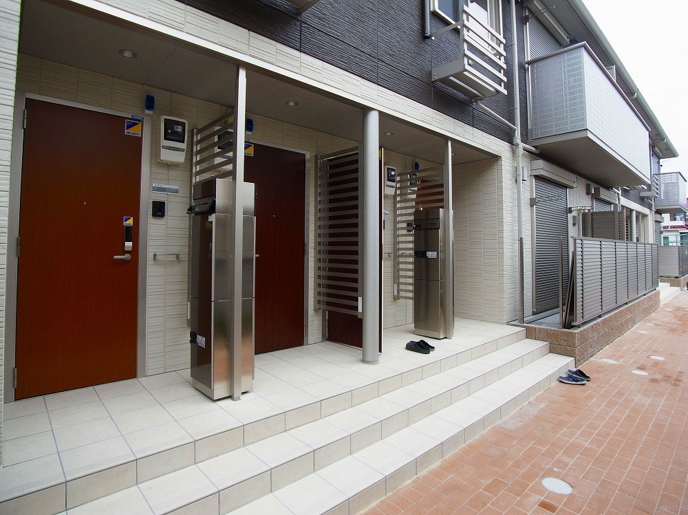 ｃｏｚｙ　ｆｉｅｌｄ２ その他外観1