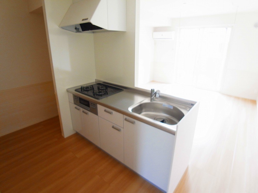 ｃｏｚｙ　ｆｉｅｌｄ２ キッチン