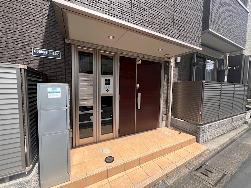 ｇｏｏｄ　ｎｅｉｇｈｂｏｒ その他外観1
