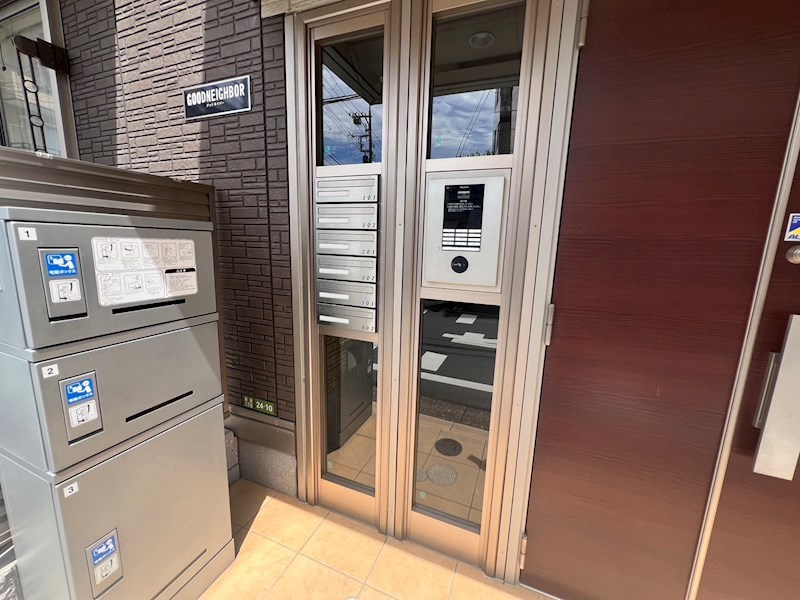 ｇｏｏｄ　ｎｅｉｇｈｂｏｒ その他外観2