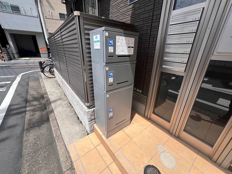 ｇｏｏｄ　ｎｅｉｇｈｂｏｒ その他外観3