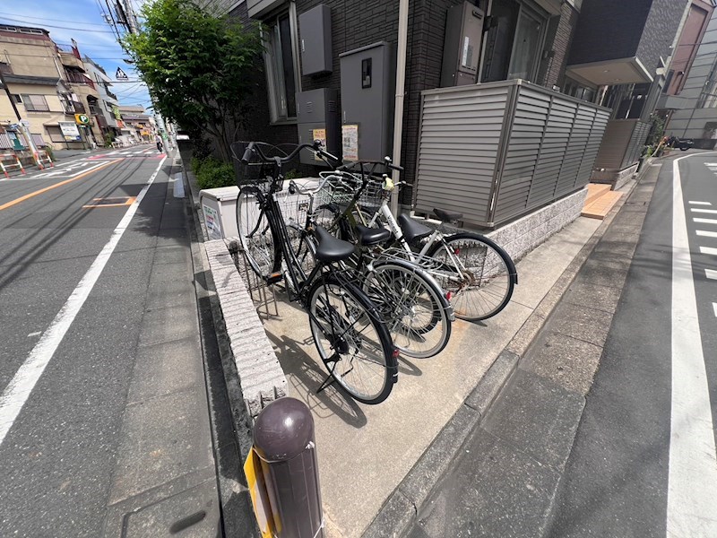 ｇｏｏｄ　ｎｅｉｇｈｂｏｒ その他外観4