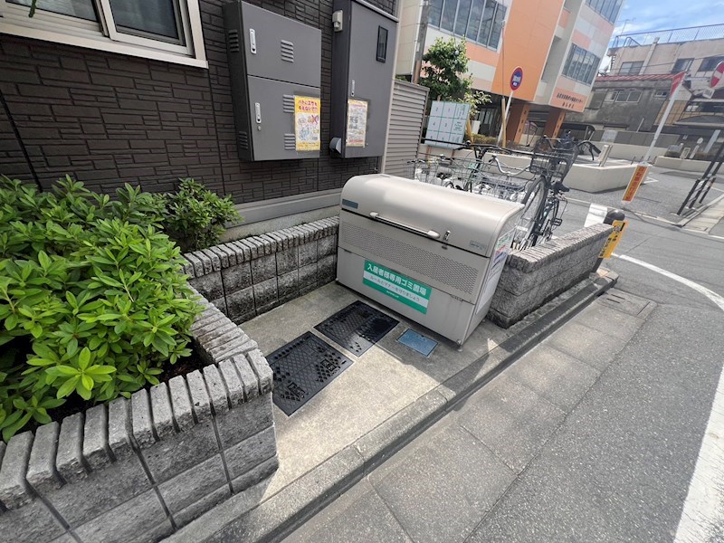 ｇｏｏｄ　ｎｅｉｇｈｂｏｒ その他外観5