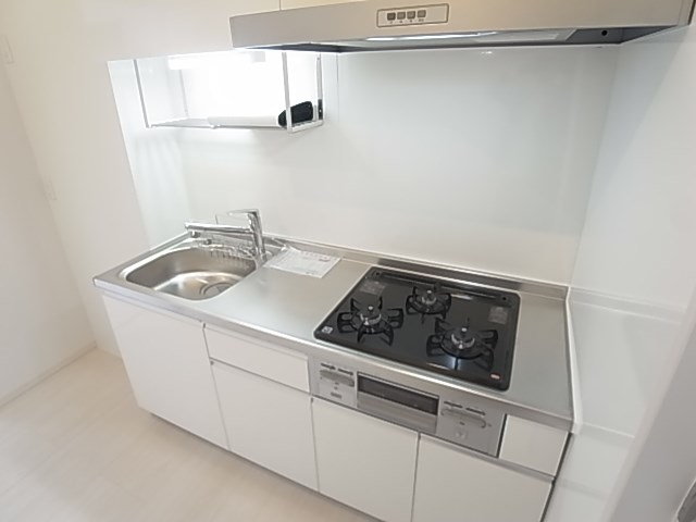 ｇｏｏｄ　ｎｅｉｇｈｂｏｒ キッチン