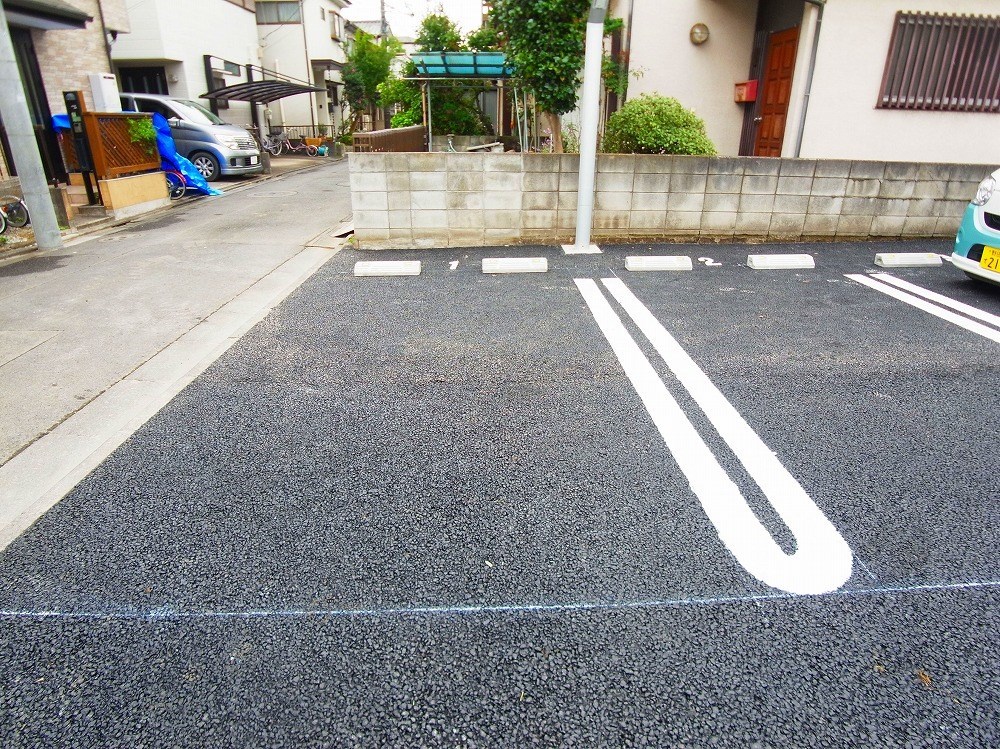 ｃｏｚｙ　ｆｉｅｌｄ２ その他外観2