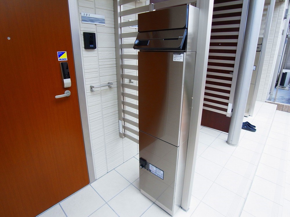 ｃｏｚｙ　ｆｉｅｌｄ２ その他外観3