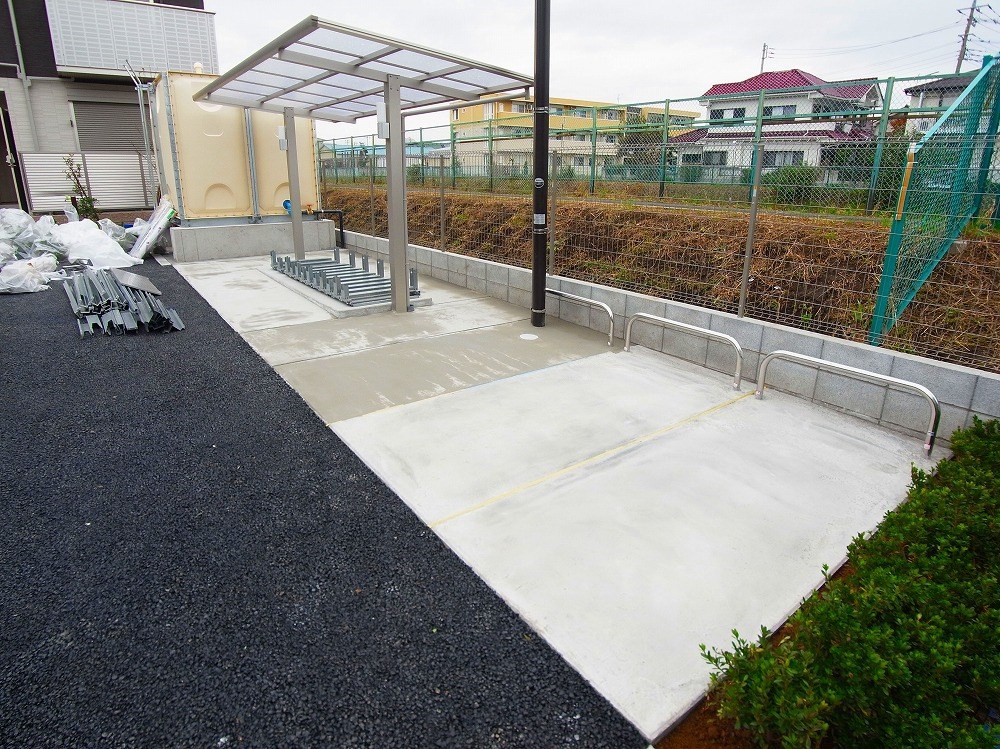 ｃｏｚｙ　ｆｉｅｌｄ２ その他外観4