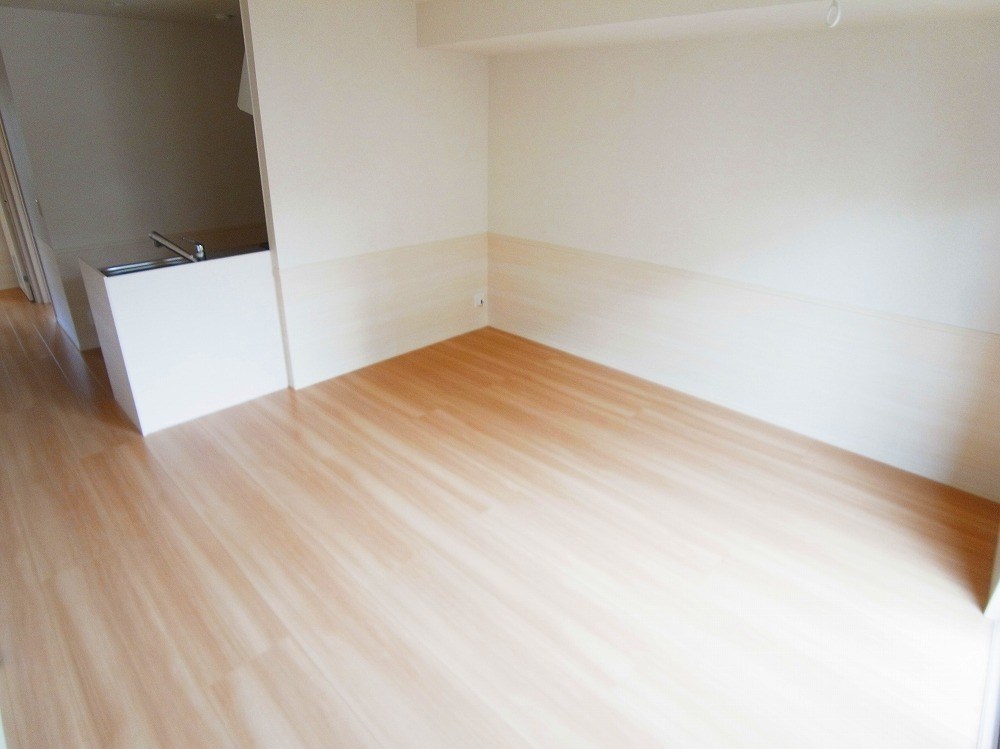 ｃｏｚｙ　ｆｉｅｌｄ２ リビング