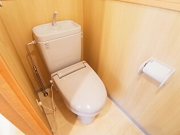 クレストガーデン南柏 その他1