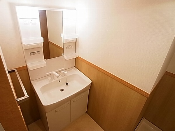 クレストガーデン南柏 その他2