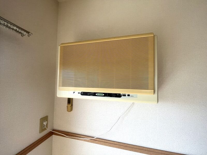 クレストガーデン南柏 その他6