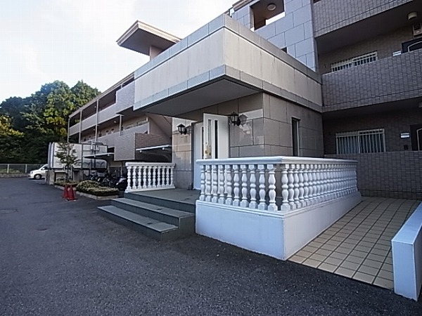 クレストガーデン南柏 その他外観1