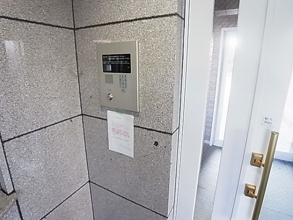 クレストガーデン南柏 その他外観2