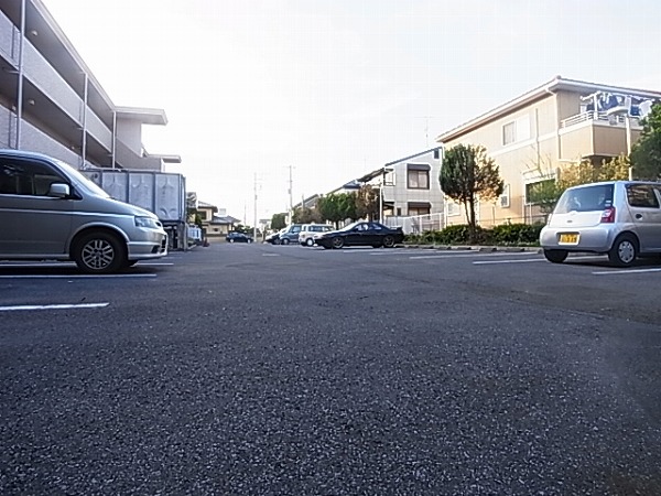 クレストガーデン南柏 その他外観3