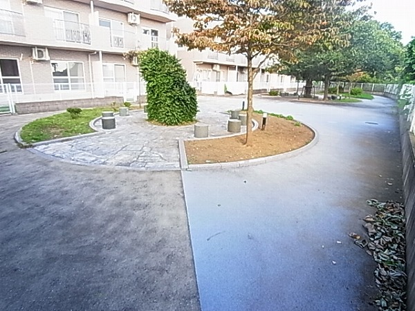 クレストガーデン南柏 その他外観5