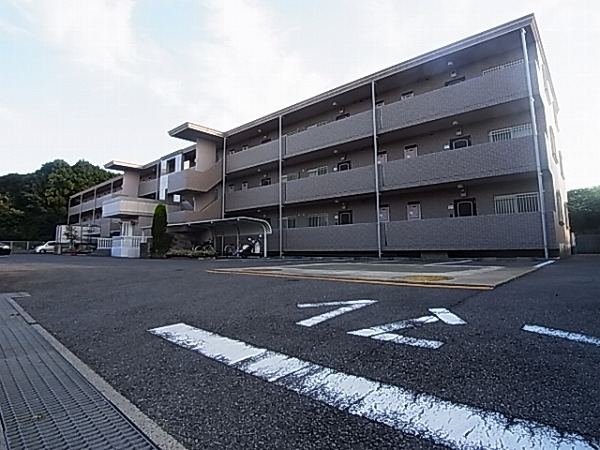 クレストガーデン南柏 その他外観6