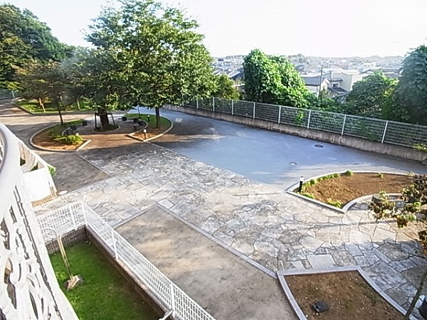 クレストガーデン南柏 その他10