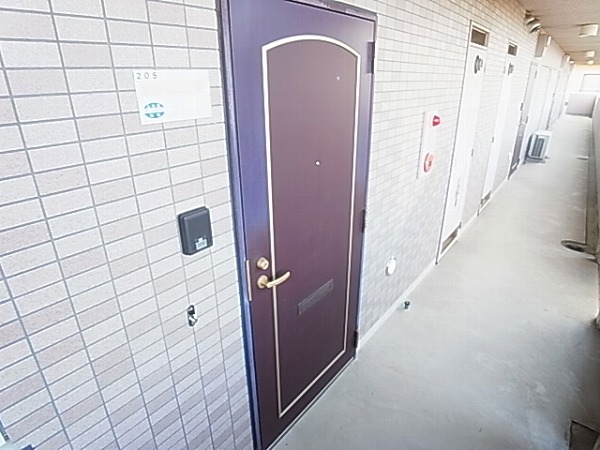 クレストガーデン南柏 その他11