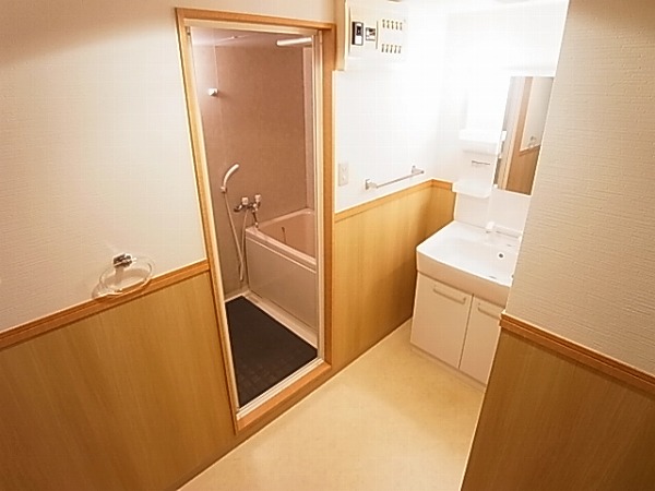 クレストガーデン南柏 その他13